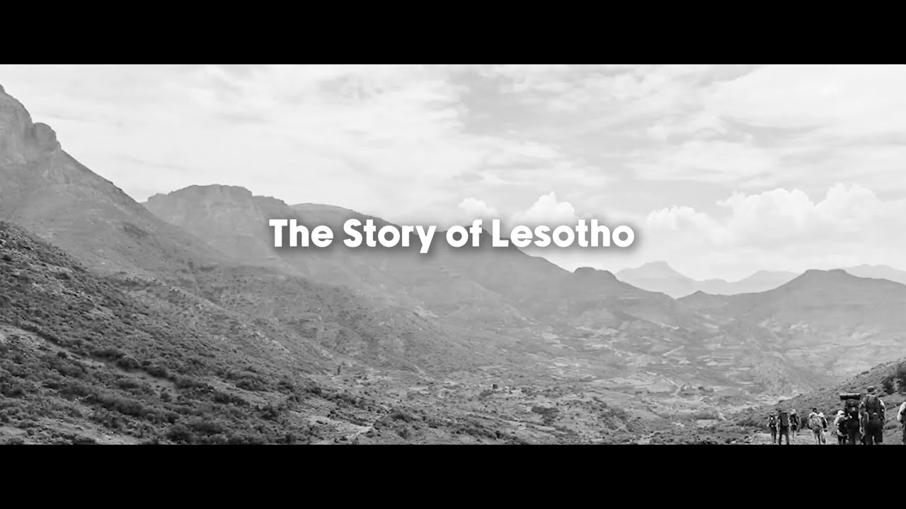 The Lesotho Story