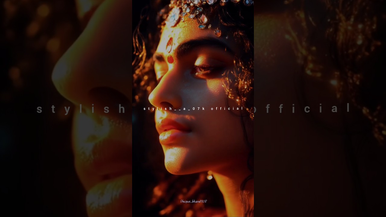 Adharam Madhuram - WhatsApp Status