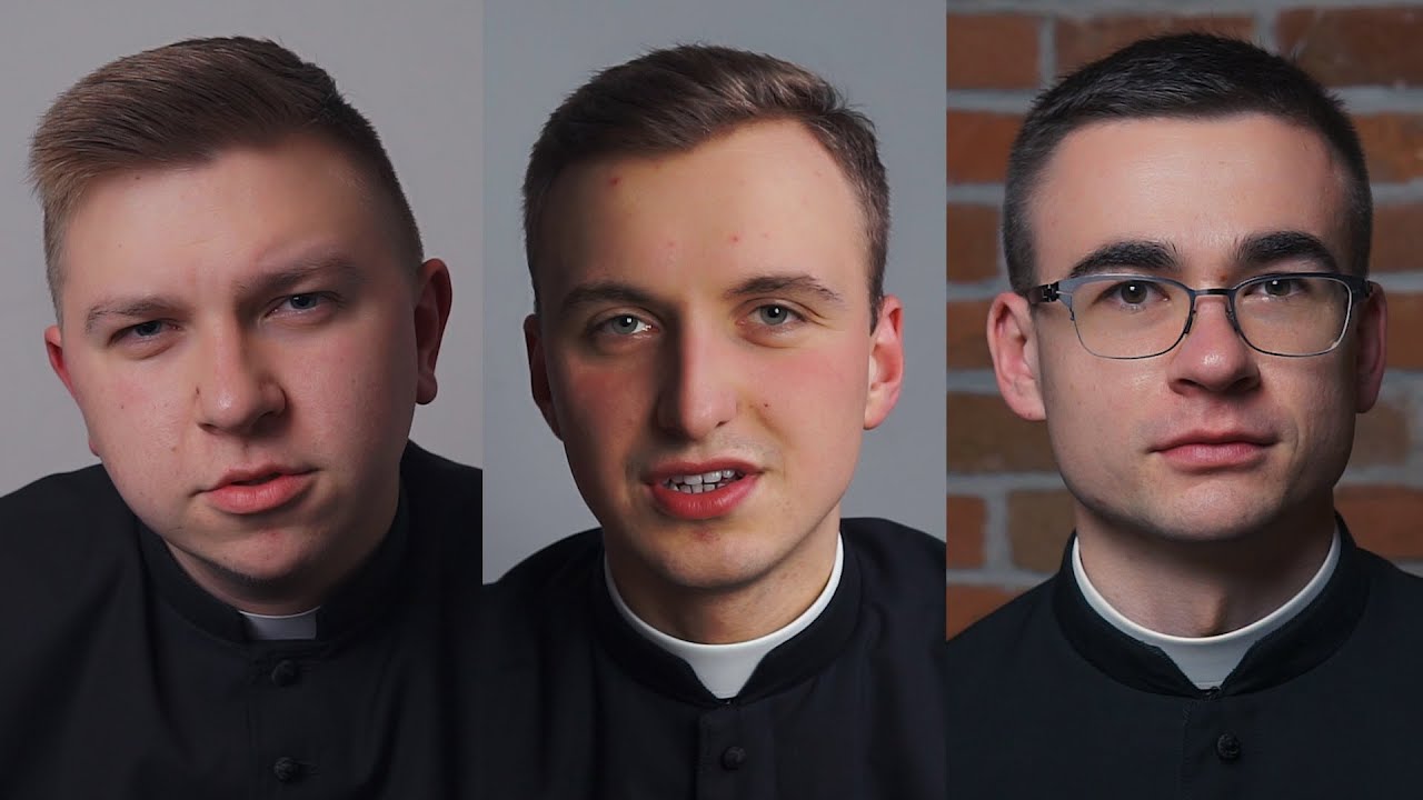 O POWOŁANIU DO KAPŁAŃSTWA, SŁÓW KILKA #SPES