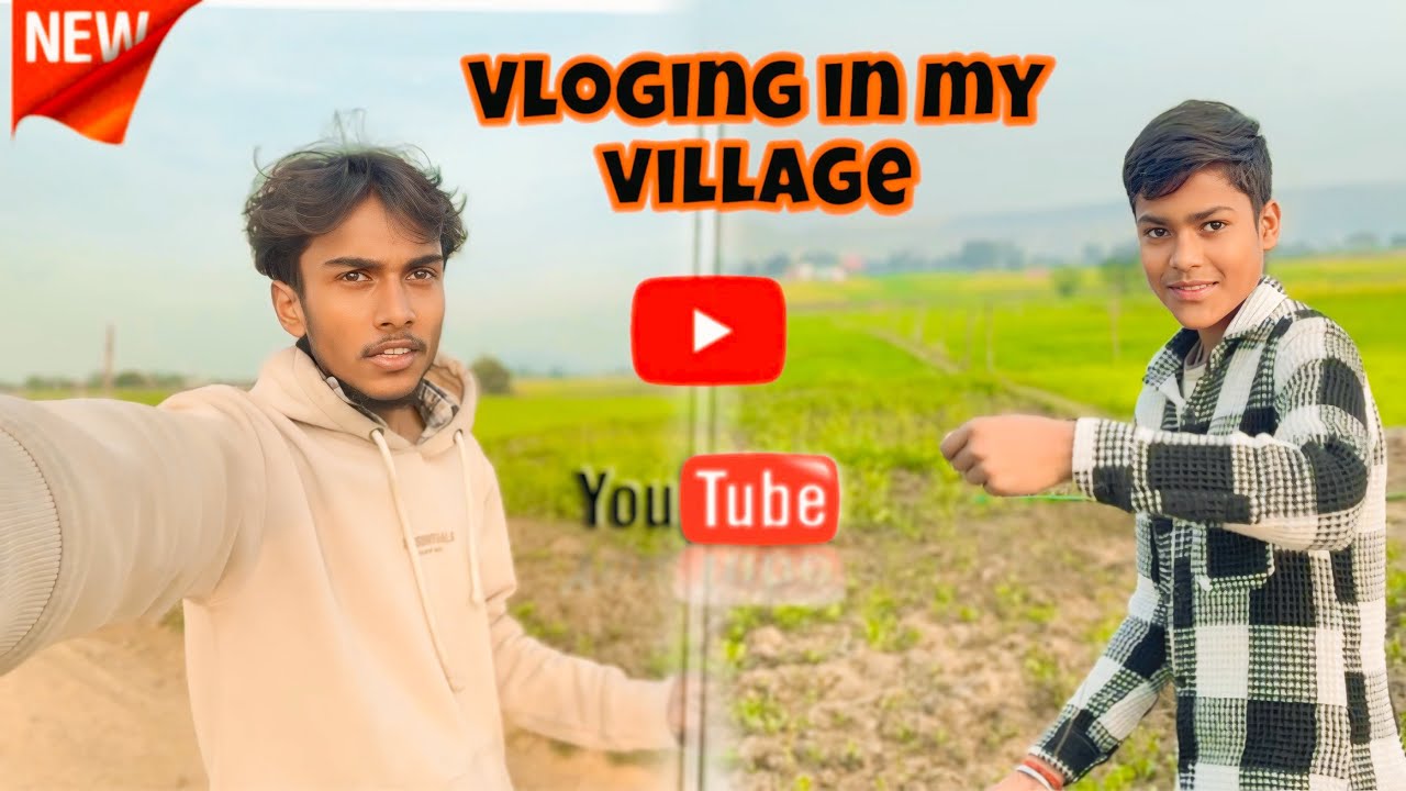 Village vloging #emotionalstory #minivlog #firtsvlogs #funny #viral #vlog #comedy #motivation 
