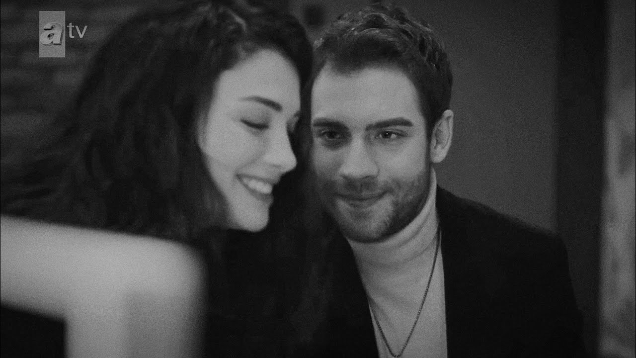 موحشتكيش 💔 فيرايا ويامان 🌗 feraye ve yaman