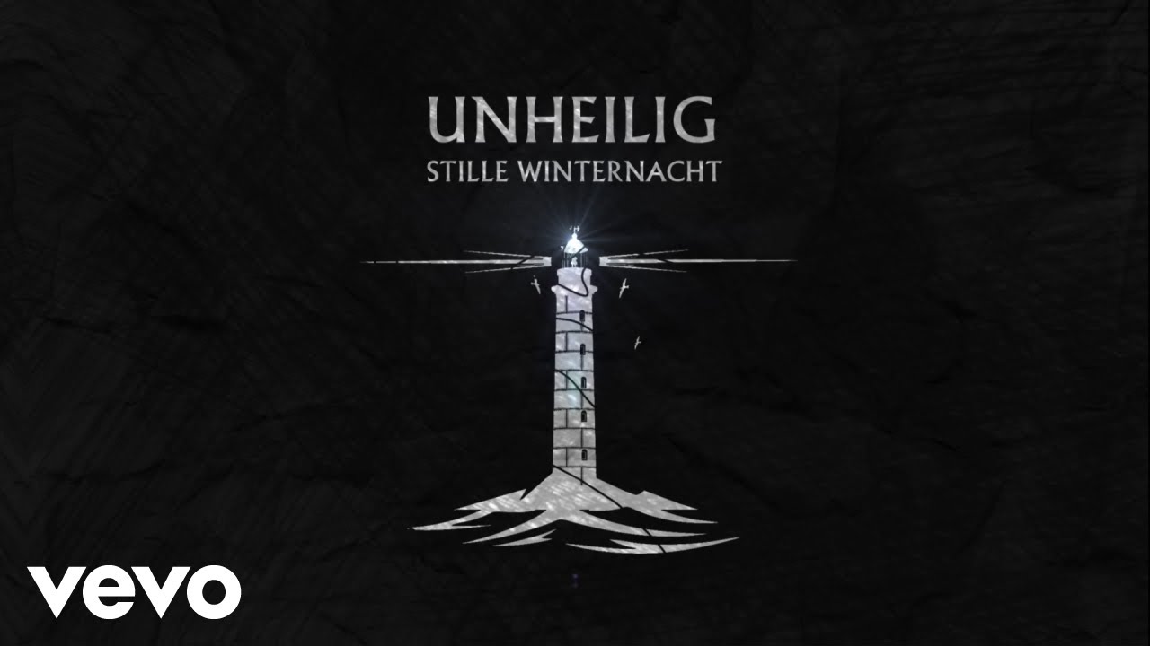 Unheilig - Stille Winternacht