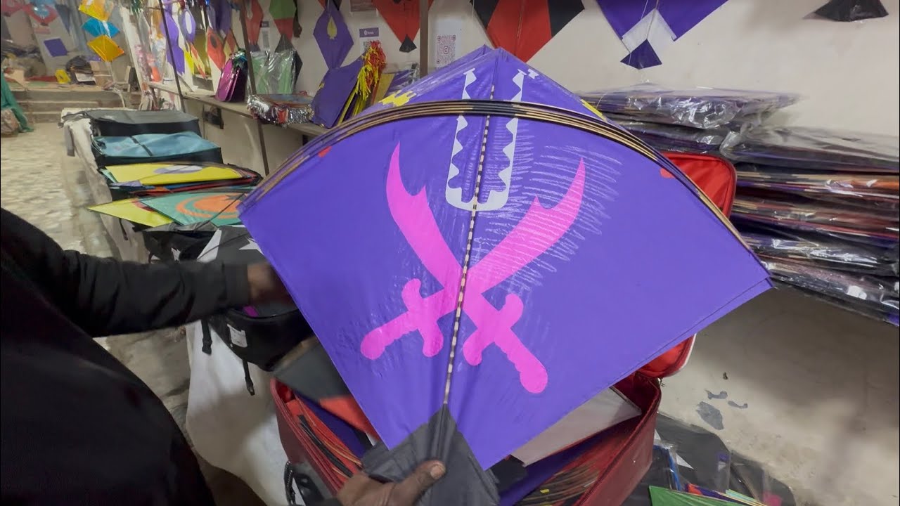 PREMIUM TOURNAMENT QUALITY KITES 🔥 | LALA PATANG WALA | MAKARSANKRANTI SPECIAL | JAIPUR KITE SHOP