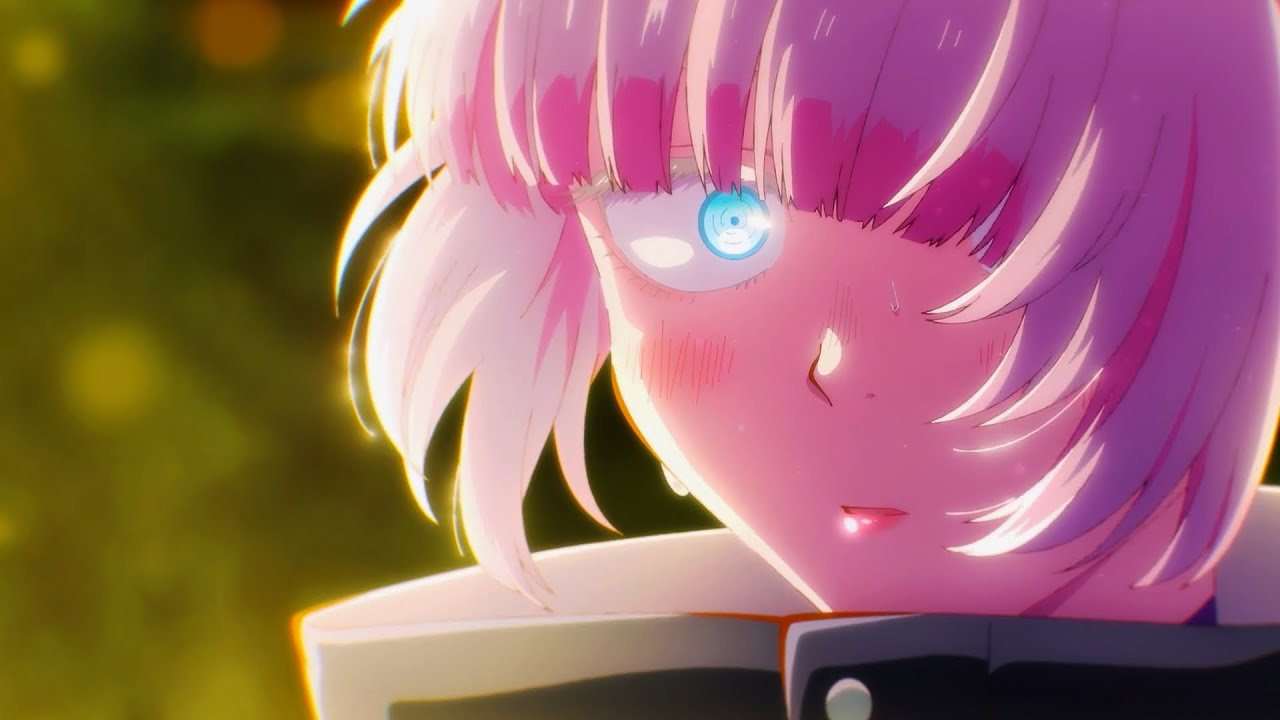 Just Breathing AMV [NEFFEX]