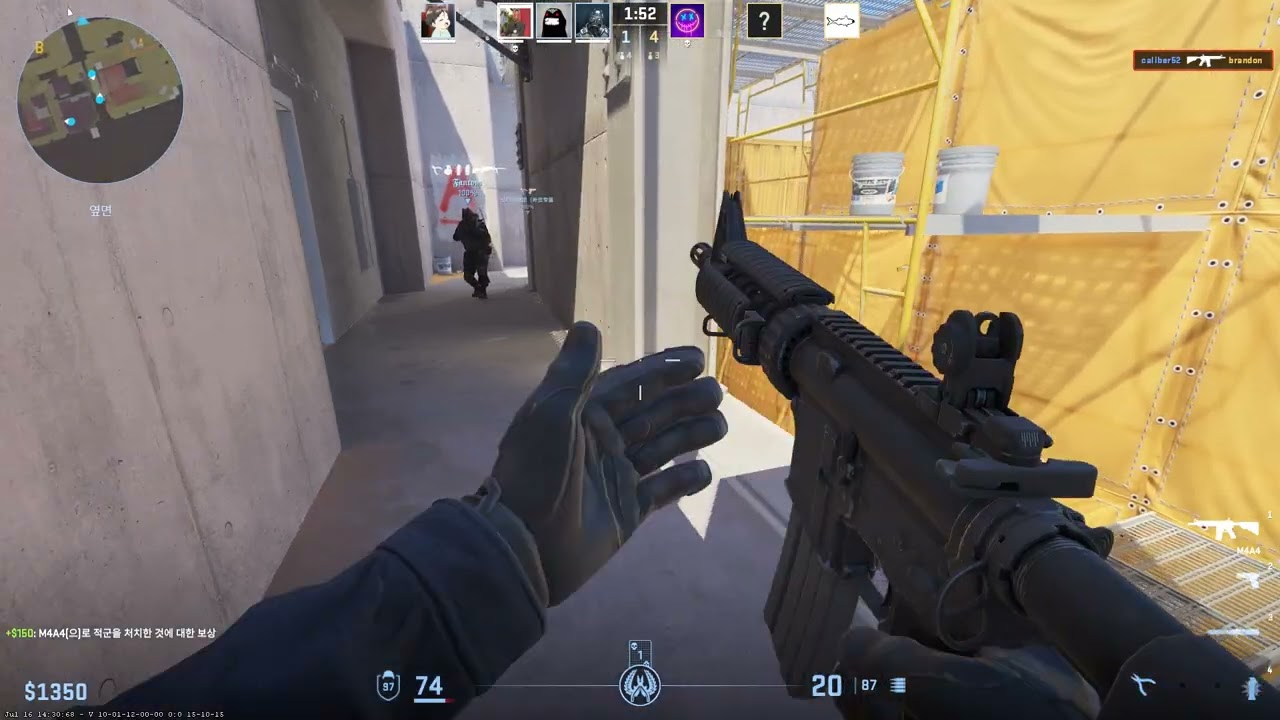 counter strike 130