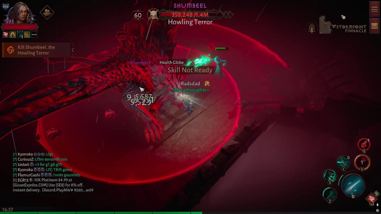 Diablo Immortal