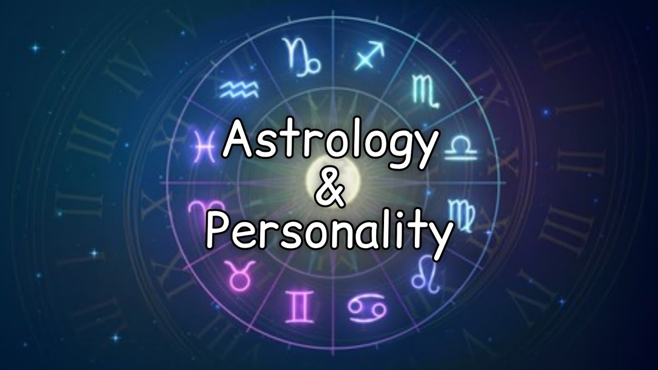 Astrology Posts Are Creepily Accurate