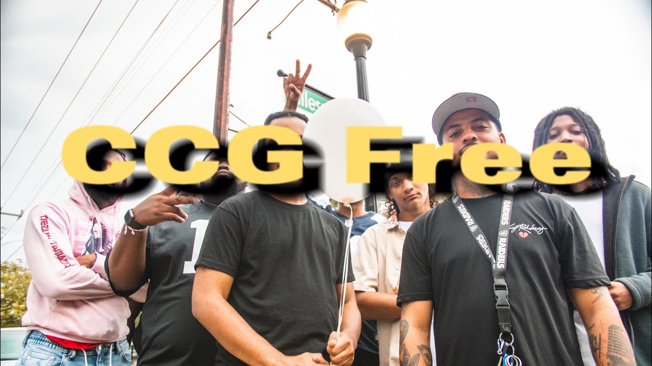 SIDNEY. - ccg FREE Dir. @DeadSoulVideos
