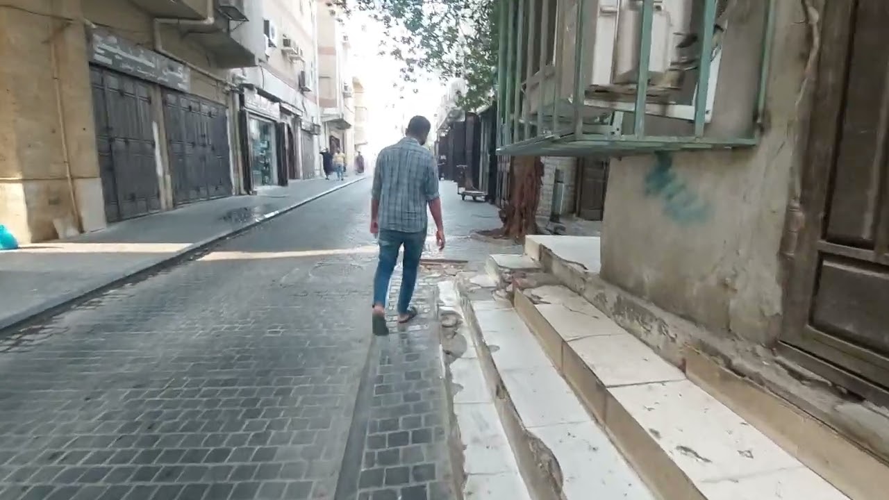 JEDDAH BAB MAKKAH