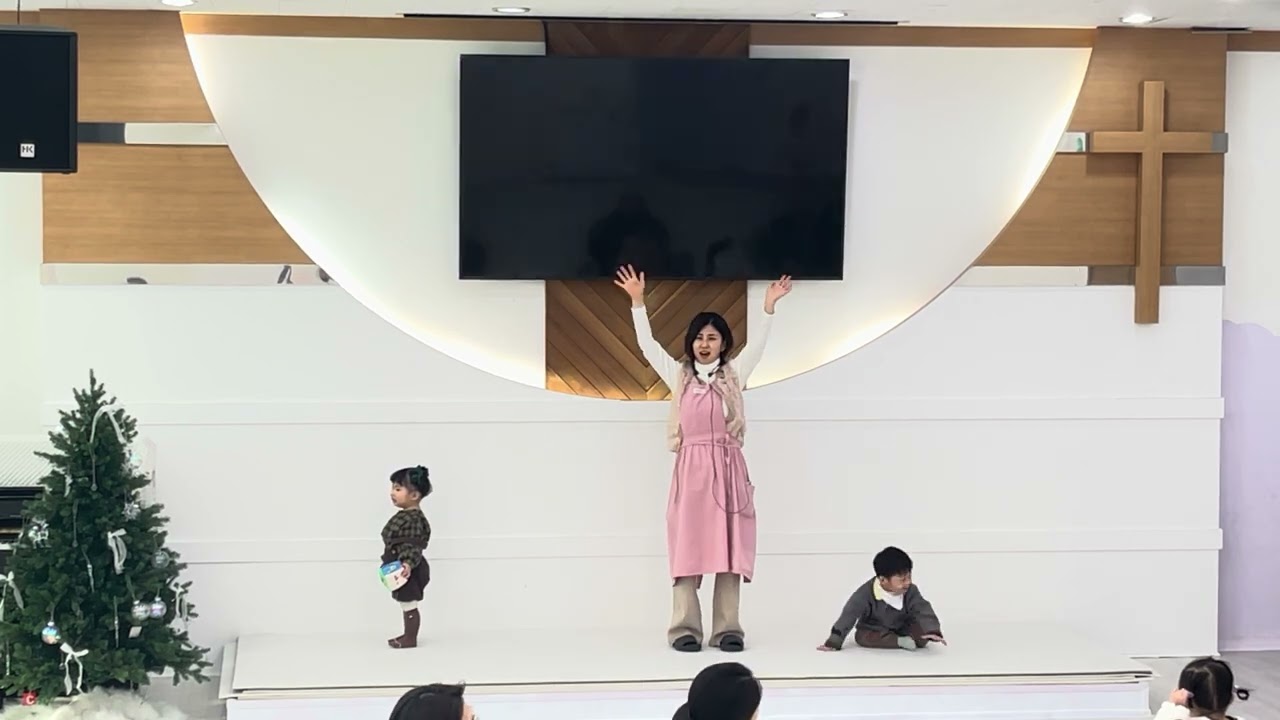 20260111_한빛영아부찬양