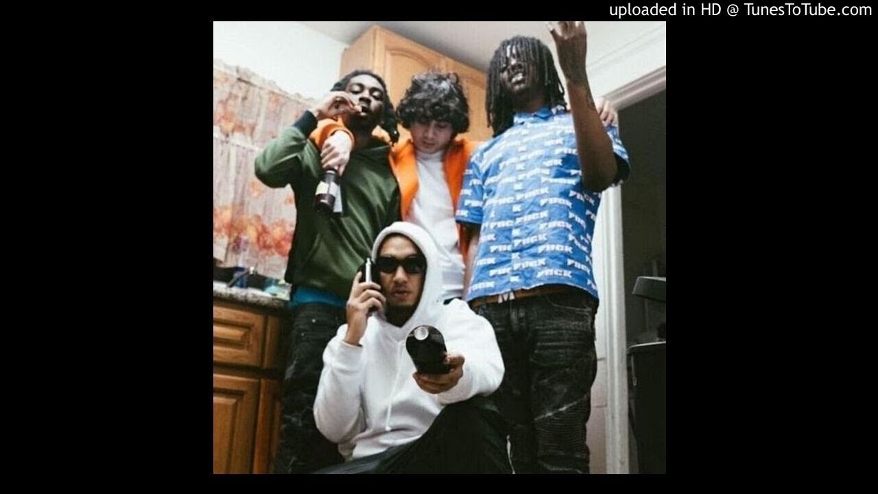 [FREE FOR PROFIT] Shoreline Mafia 