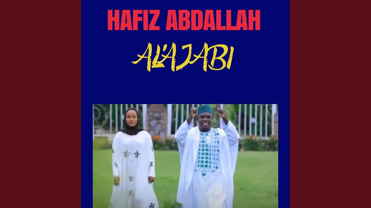 Al'ajabi