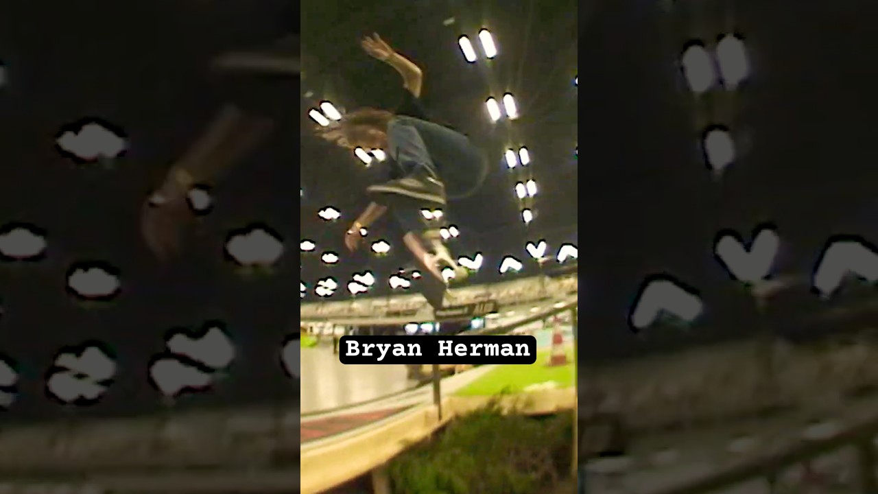 Nollie Bs Flip Real Euro Gap