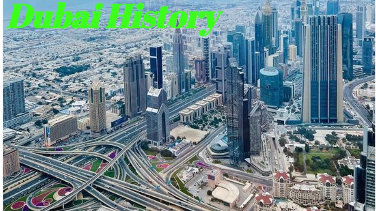 The World's Most Beautiful City || The Dubai || The UAE || With Celebrity ||