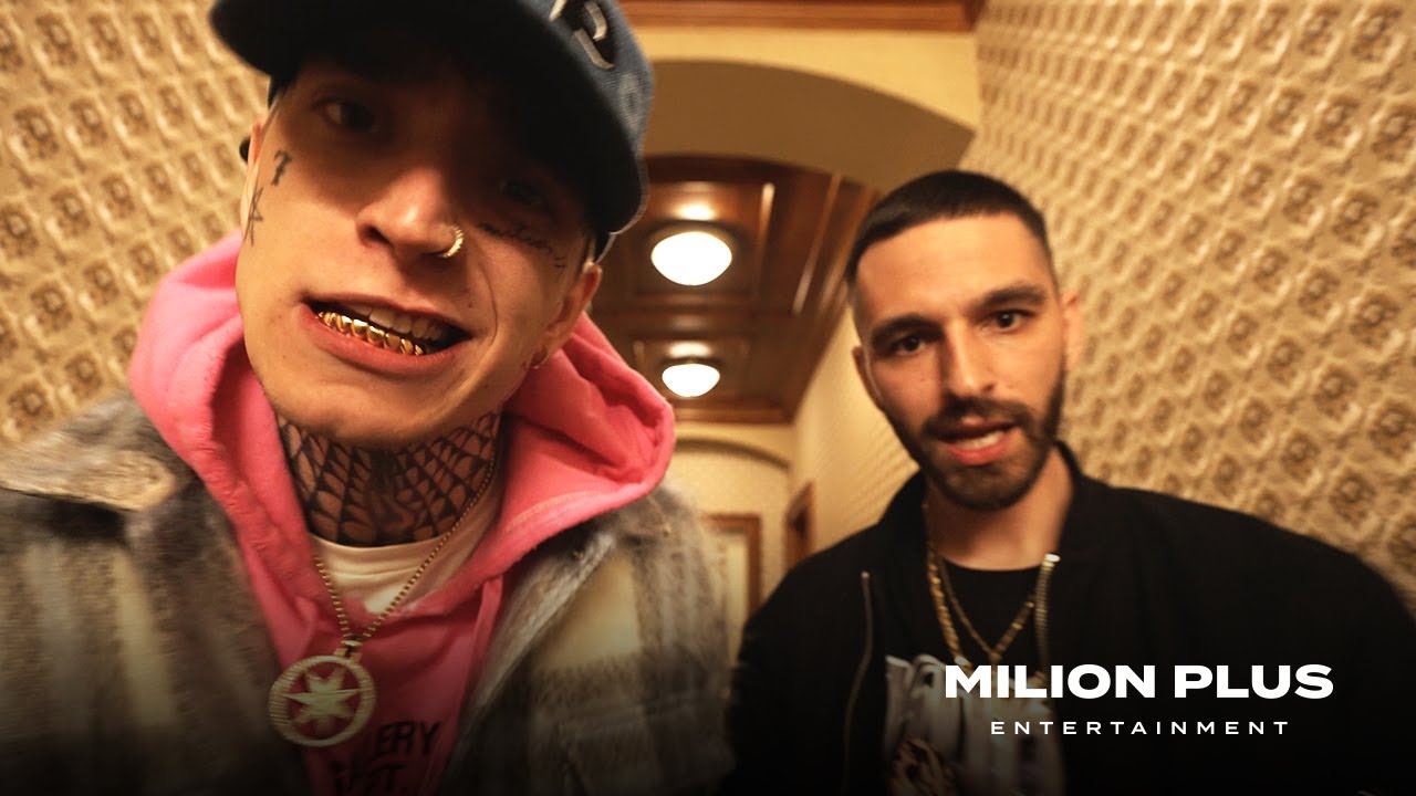 Koky - Zat&iacute;m Co Vy feat. Nik Tendo (official music video)