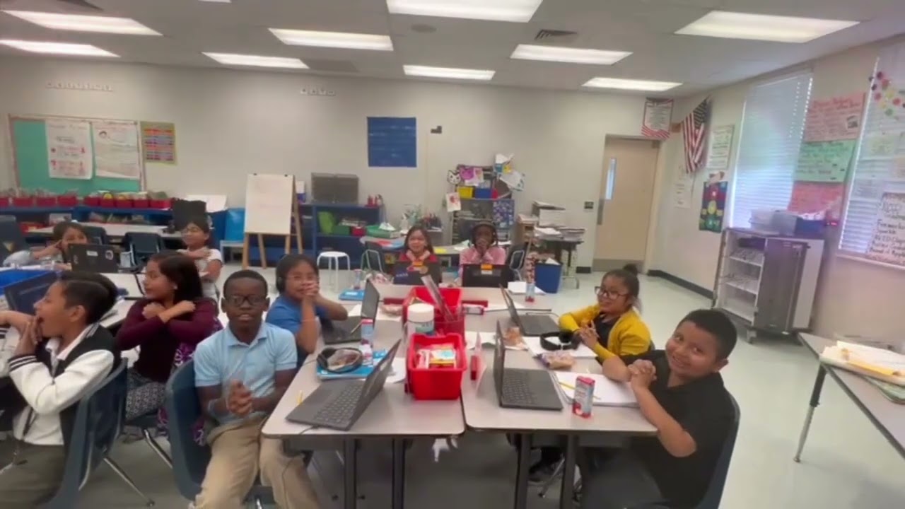 Ms Sakellarios Class South Grade Behavior Expectation