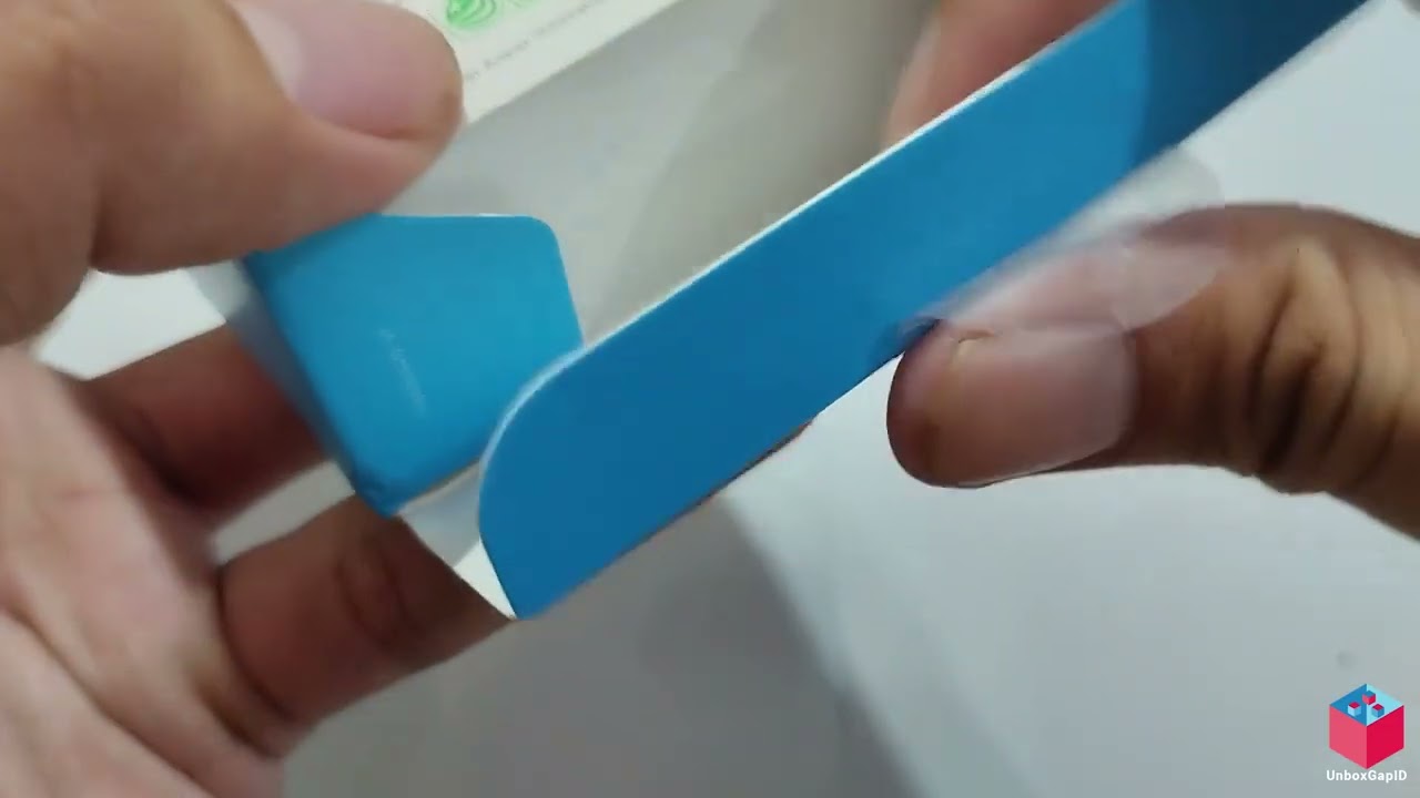 Unboxing Anker Charger 20W Cable 1.8M C to C - Kabel Berkualitas Tinggi