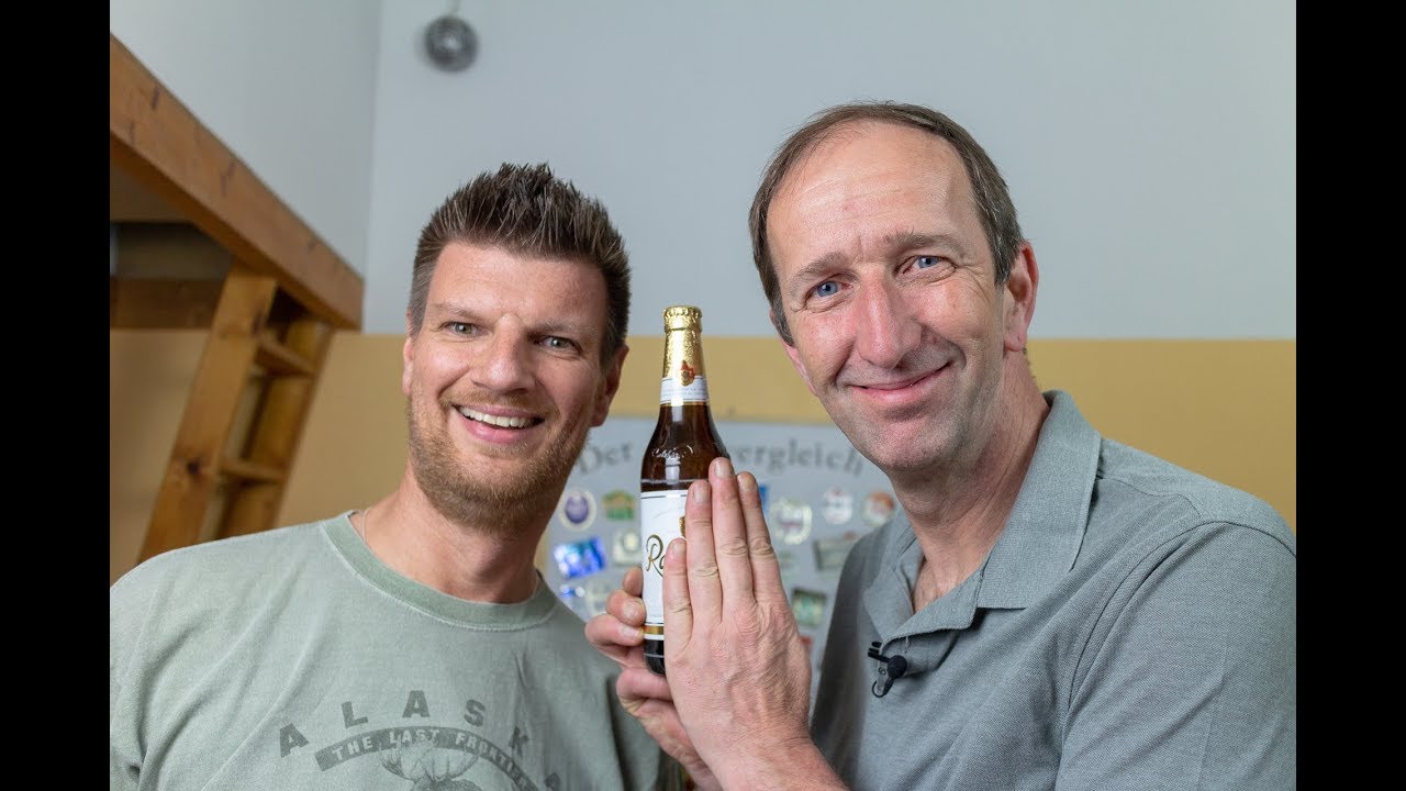 Folge 75 - Radeberger