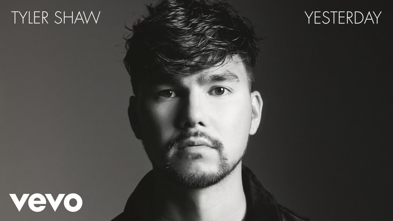 Tyler Shaw - House of Cards (Anniversary Acoustic Version) (Official Audio)
