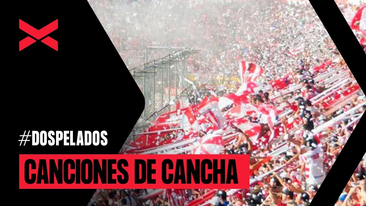 Canciones de cancha: De Unión a Colón de Santa Fe