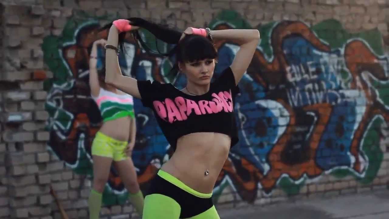 Dance Studio Queens Хореограф:Катя Христюк