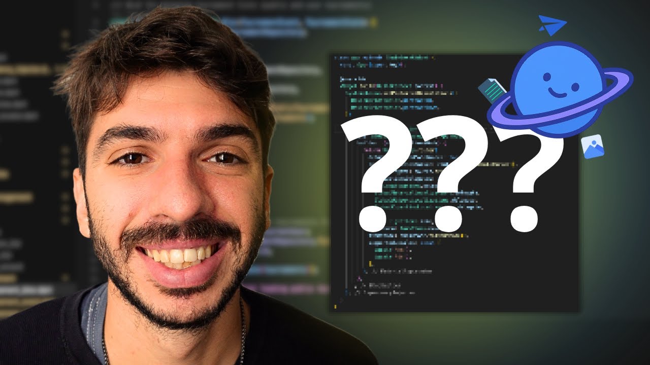 Come ho sviluppato la Mia Prima APP! - Saturn Parte DUE