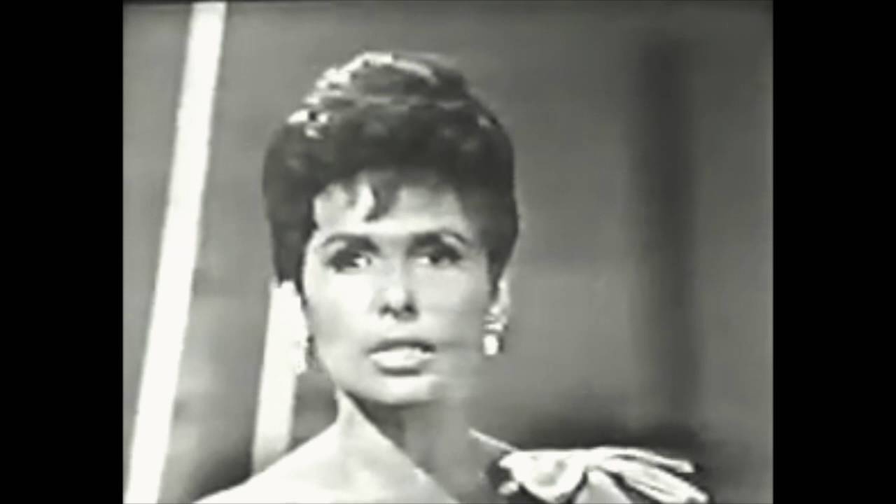 Lena Horne The Eagle and Me