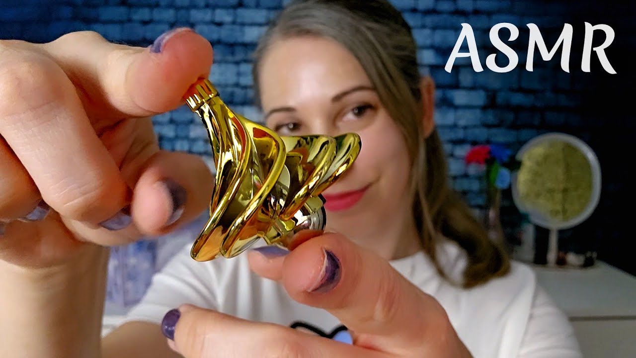 ¡Relájate con estos Soniditos ASMR que te Encantarán! | Surr ASMR