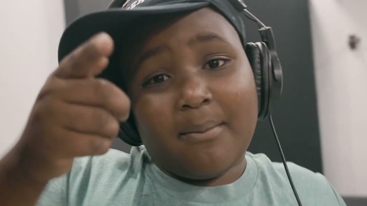 Young Chodi - Not Staying Home (Fundaytion)