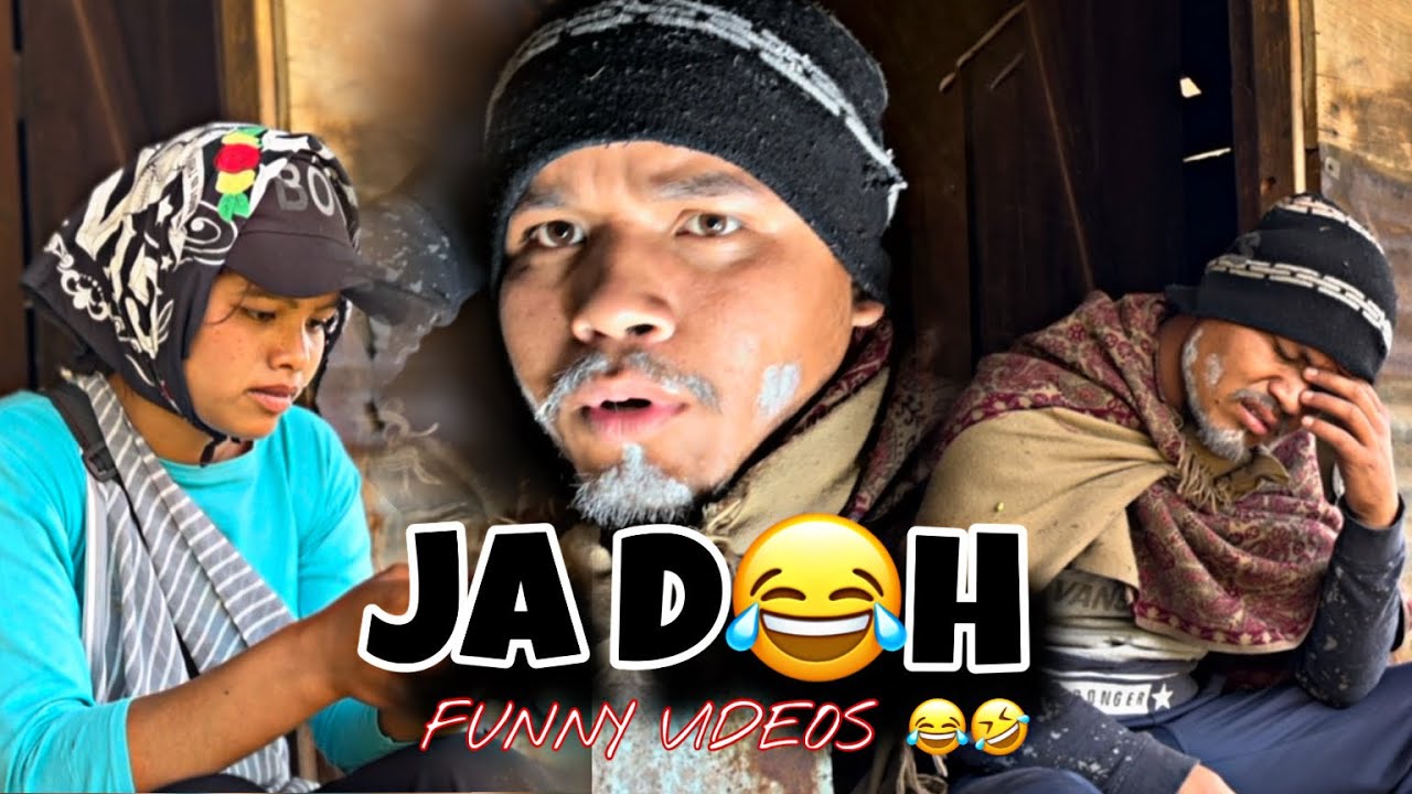 JA DOH 🤣 Pnar funny video😂 #funny 