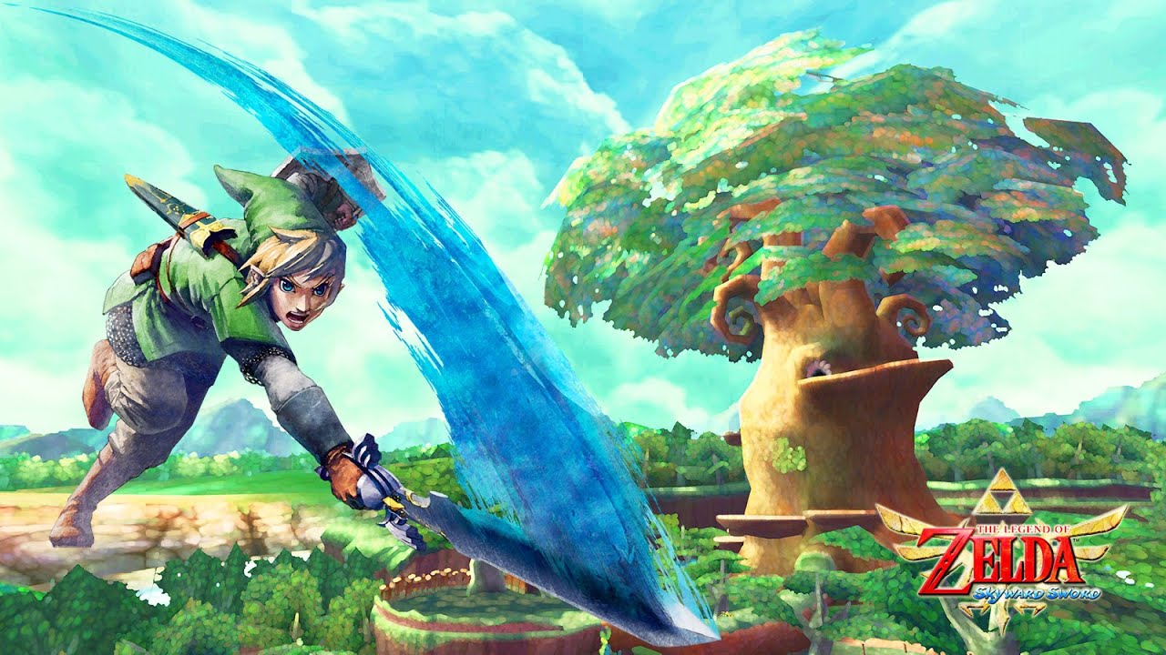 Le Best-of du Hooper : Défis Skyward Sword