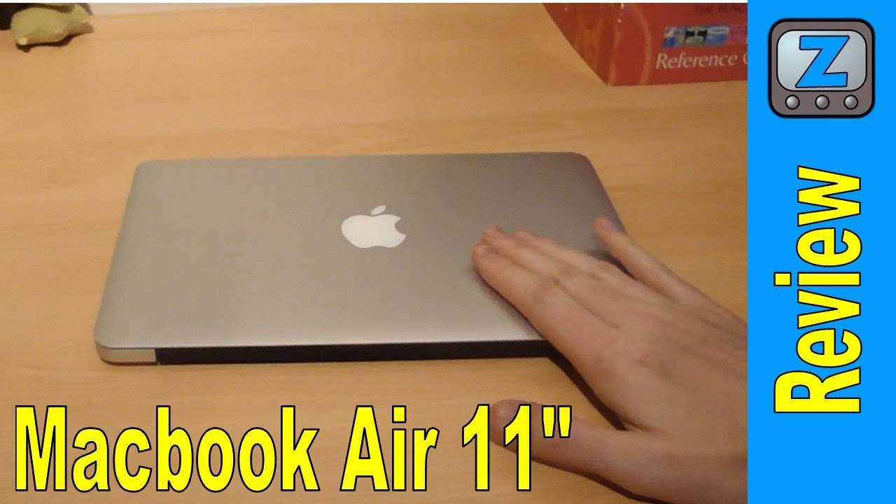 Macbook Air 11