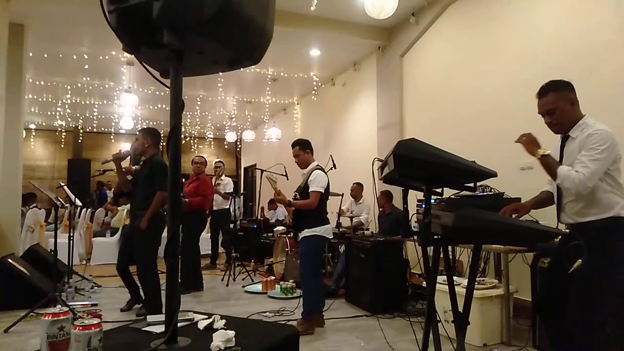 Danecra Band Cover Love Potion