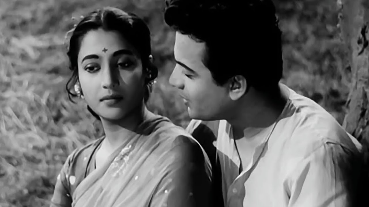 কতদিন পরে এলে একটু বসো - হেমন্ত মুখোপাধ্যায়