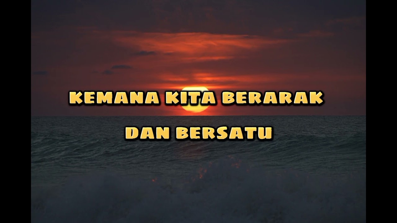 Kabus Semalam - XPDC (Lirik)