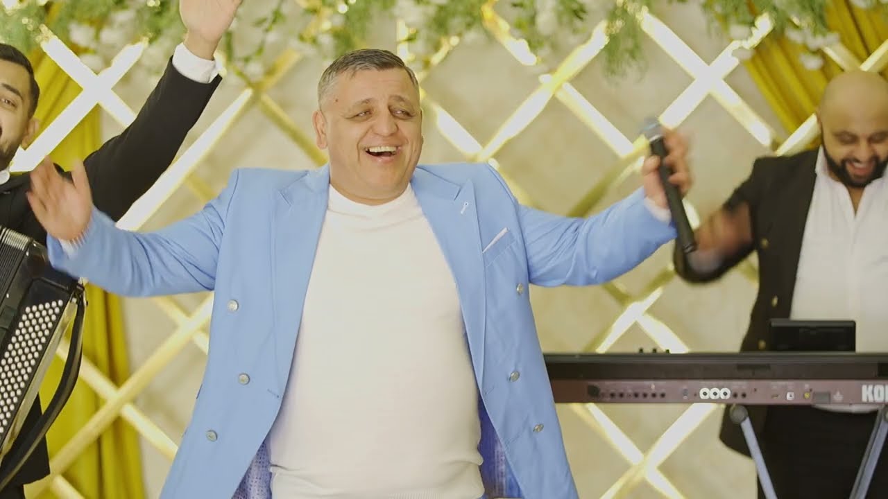 Lasa soacra gura moale✅Hopa Music✅Coco de la Slatina✅(Official Video)