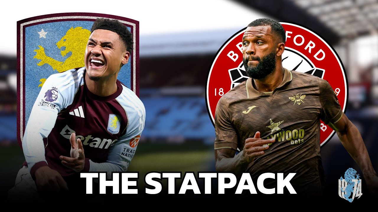 The Statpack 📊 | Watkins Fit = Bee Afraid 🐝💥