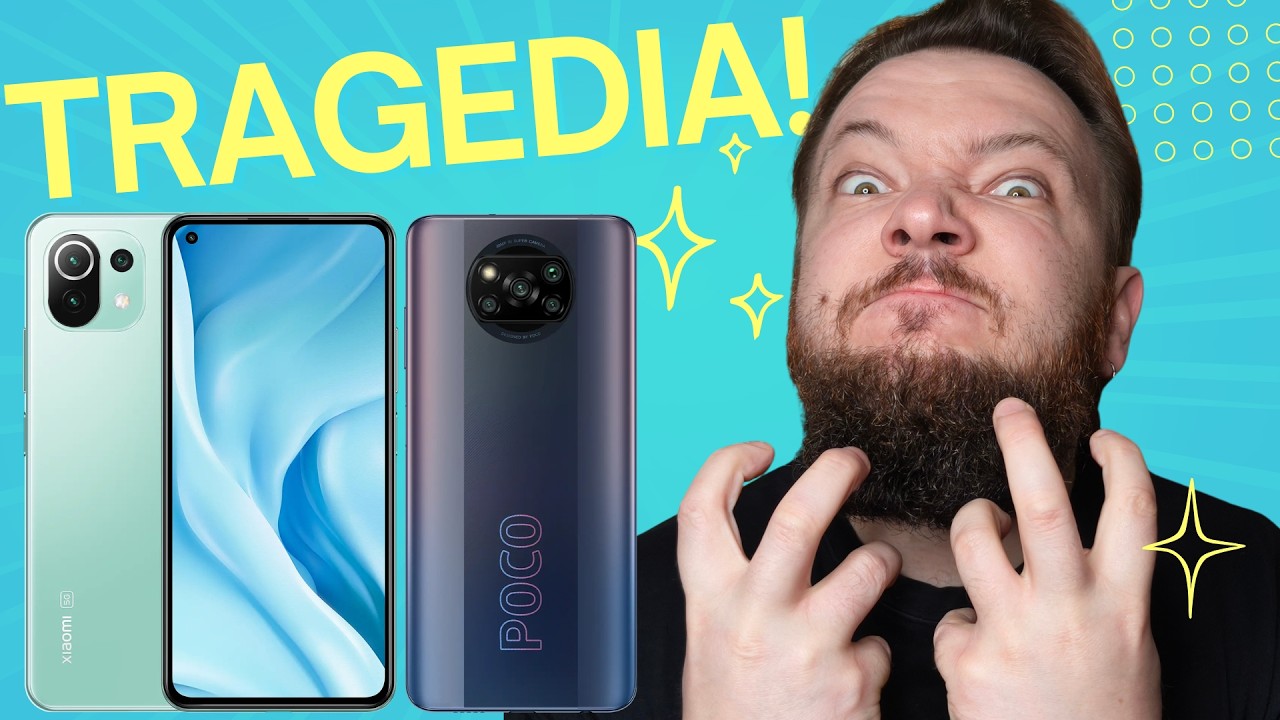 Cała prawda o Xiaomi. Tych smartfon&oacute;w UNIKAJ jak ognia
