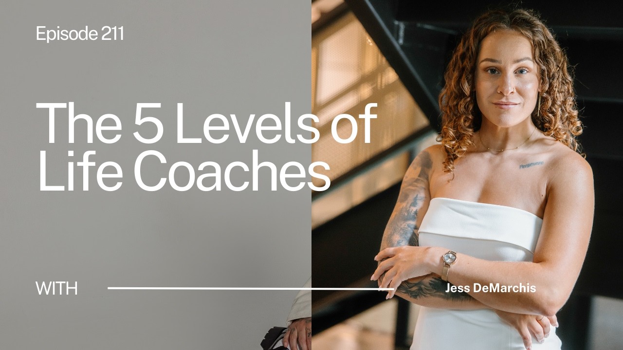 From New Coach to Expert: The 5 Stages of Coaching Skill Development