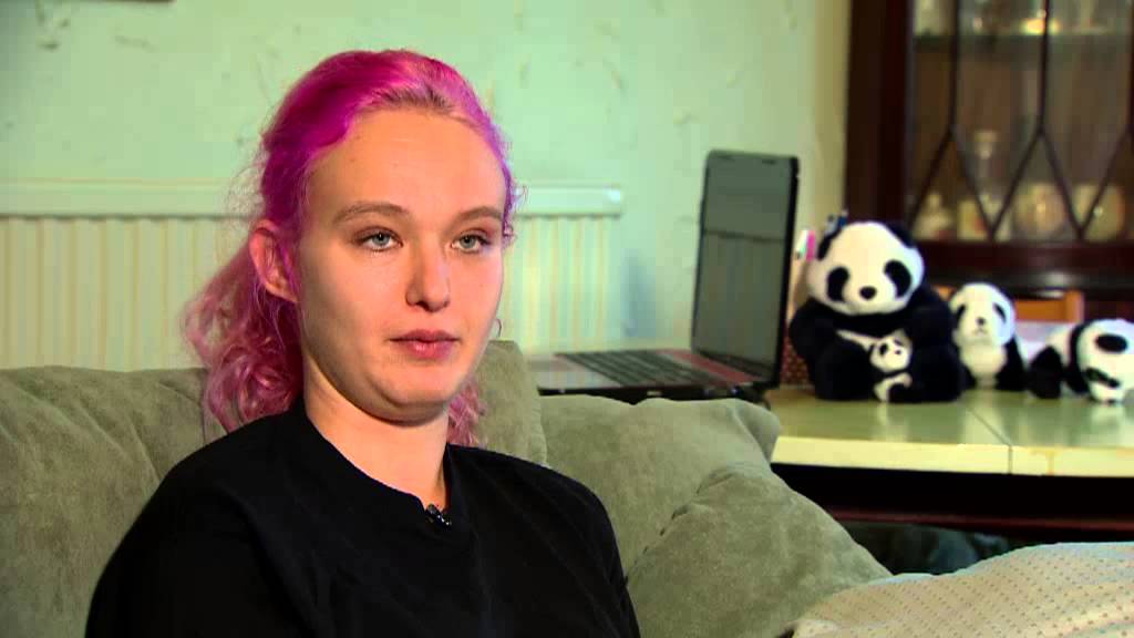 Payday loan despair &ndash; one woman describes getting into crippling debt