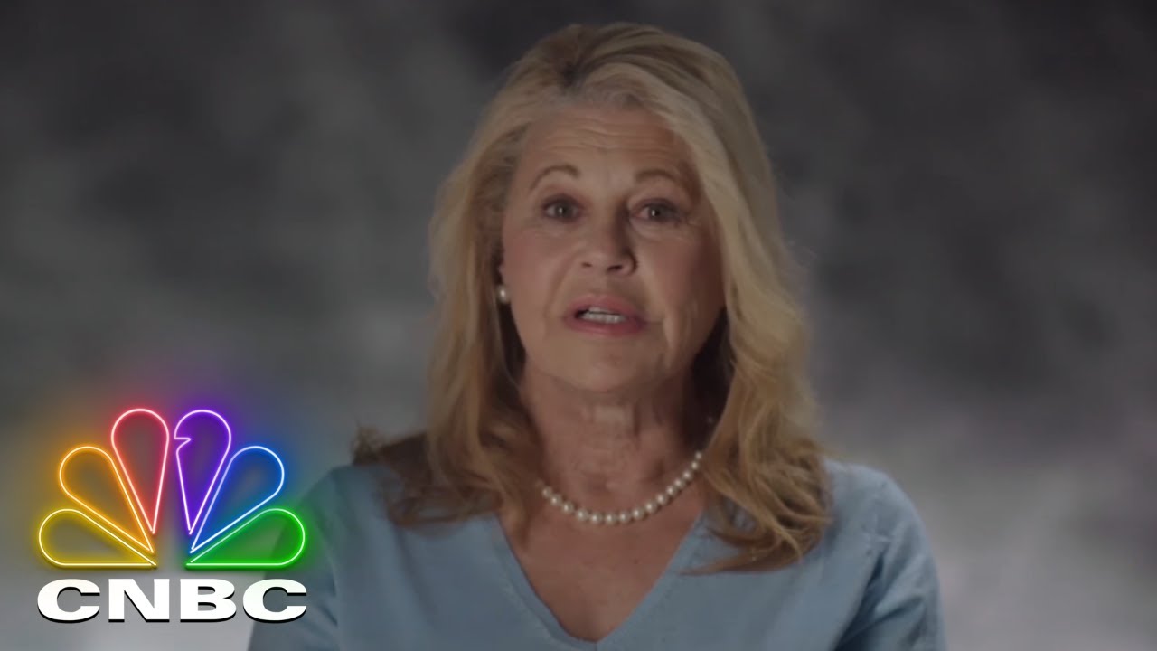 Deadly Rich: A Costly Courtship | CNBC Prime