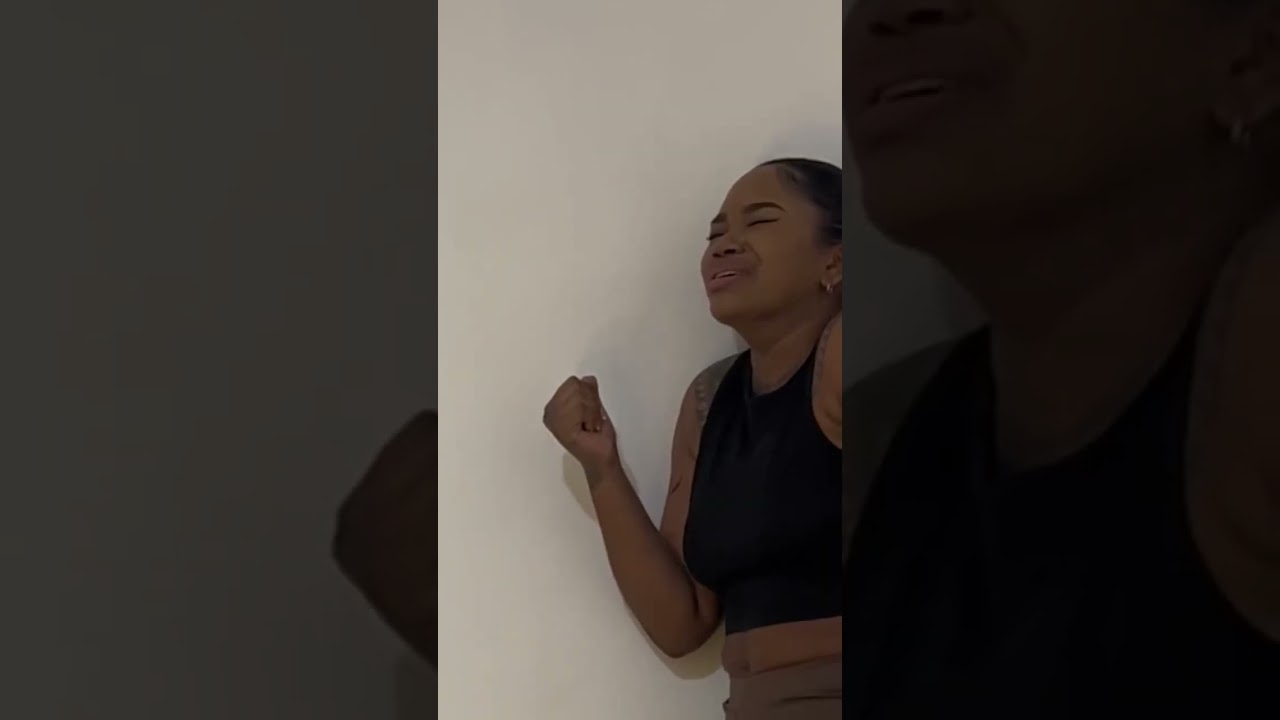 Hellen no esperaba esta gran broma 