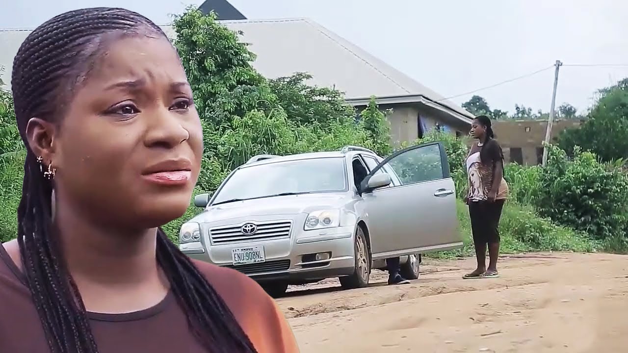 2026 - A Must Watch Sweet Touching Family Movie Based On A True Life Story - African Movies Trending