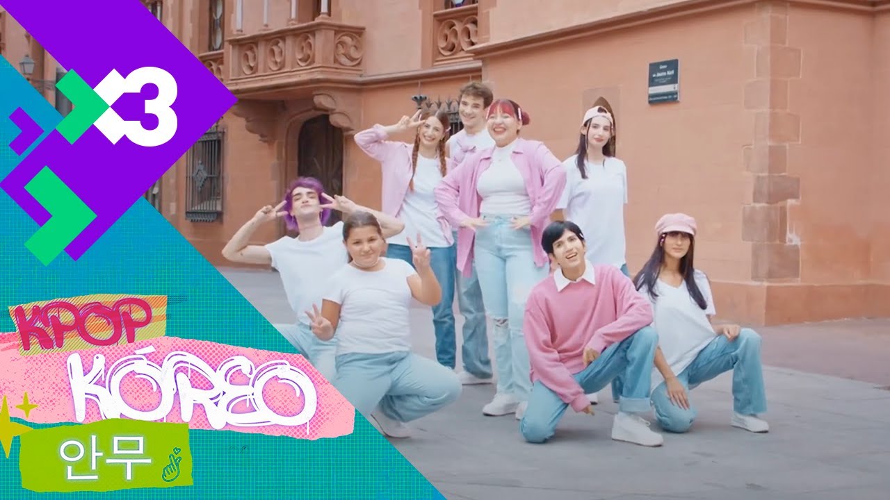 Ahyon Unit amb la Nayara: 
