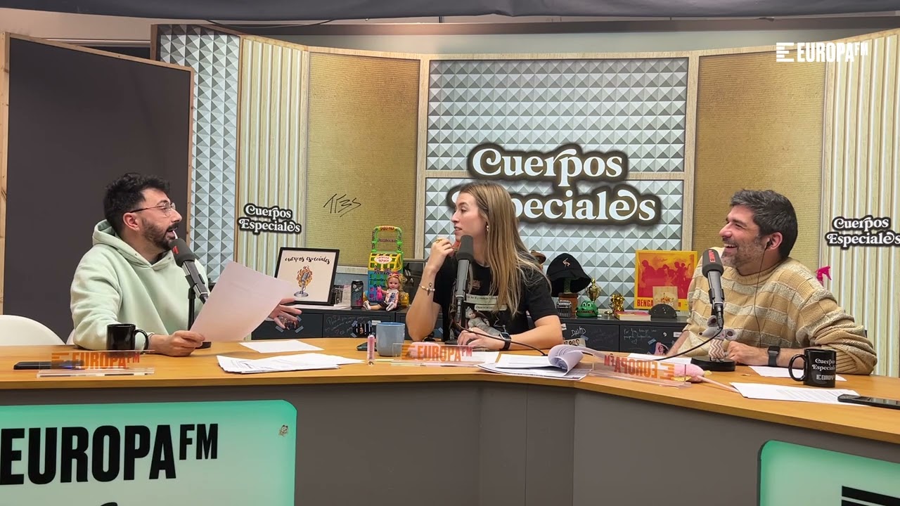 Bertus descubre que los Warren eran unos timadores: 