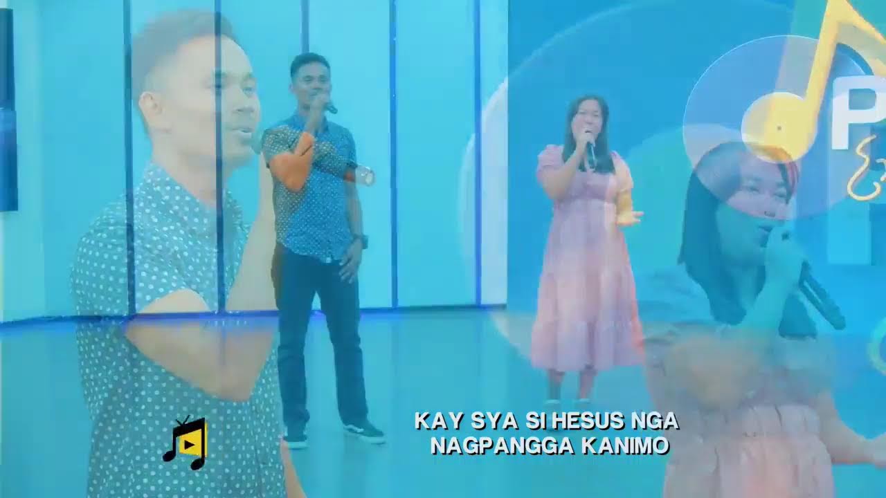 Live! Harana Sa Kabuntagon with Jimel Cabahug Jr. | August 11, 2025