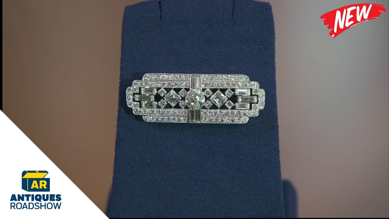 Antiques Roadshow US 2024 NEW EPISODE 414 | Documentary TV Shows US | North Carolina Museum of Art