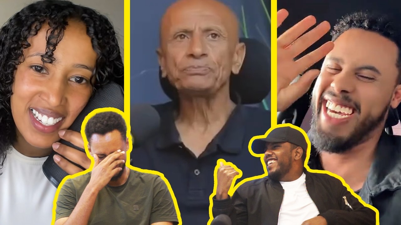 የአንዳንድ ወላጆች ልጅ አቀጣጥ በጣም ከባድ ነው / AWRA.