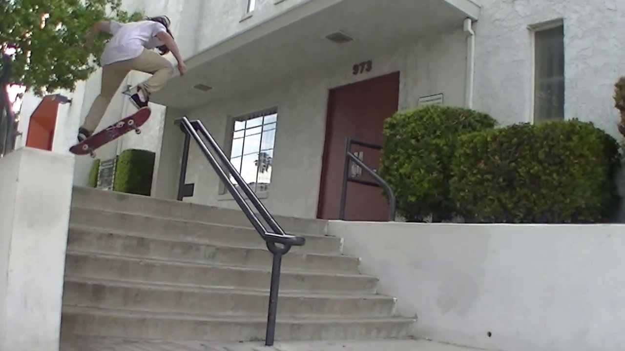 spiroe new clip