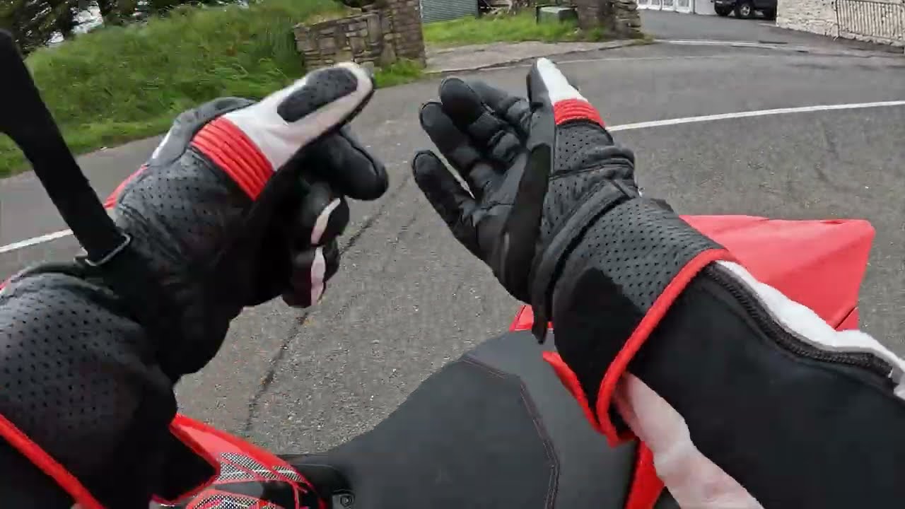 TT Isle of Man DUCATI PANIGALE